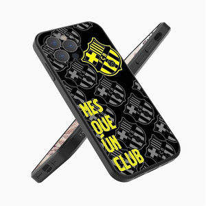 Football Family Crest Kit Hard Back Case Compatible with iPhone 13 Pro